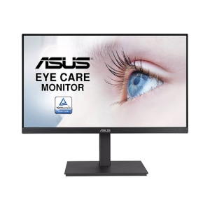 Màn hình máy tính Asus VA27EQSB 27 inch | IPS | 75Hz | VGA + HDMI + DisplayPort