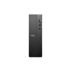 Máy tính để bàn Dell Pro Slim Essential QVS1260 | i3-14100 | 8GB DDR5 | 512GB SSD | 71085899