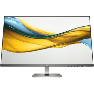 Màn hình LCD HP Series 5 27 inch | IPS |  2xHDMI + VGA | 527da | B11W6AT