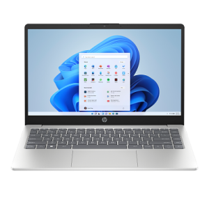 Máy tính xách tay HP 14-ep0220TU i3 1315U | 8GB | 512GB | 14 FHD | B73VWPA