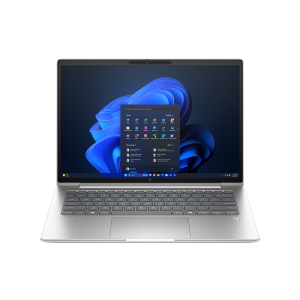 Máy tính xách tay HP EliteBook 6 G1i Intel Core Ultra 5 - 225H | 16GB | 512GB | 14 inch | Window 11 | BQ9M9PT