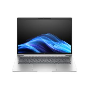 Máy tính xách tay HP EliteBook 6 G1i Intel Core Ultra 7 - 255H | 16GB | 512GB | 14 inch | Windows 11 Home | BQ9N4PT
