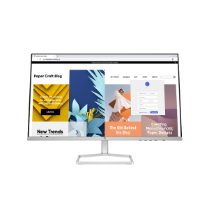 Màn hình LCD HP Series 5 FHD 27 inch | IPS | HDMI+VGA | 527sf | 94F45AA