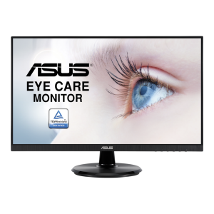 Màn hình máy tính Asus VA24DQF 23.8-inch | IPS | 100Hz | HDMI + DP