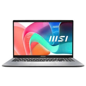 Laptop MSI Modern 14 i5-1335U | 8GB | 512GB | Windows 11 | Xám