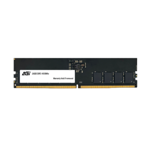 RAM Desktop AGI DDR5 8GB 4800MHz