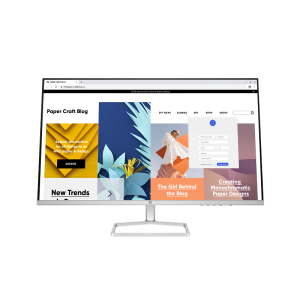 MÀN HÌNH VI TÍNH (LCD) HP S5 532sf 31.5INCH | 100Hz | VGA | 2xHDMI | 94F51AA