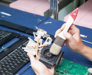 Dịch vụ bảo trì