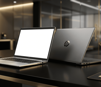 Cung Cấp Laptop Dự Án Tại TP.HCM: Hỗ Trợ Triển Khai Tận Nơi