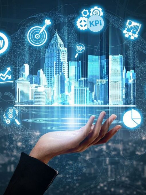 Cung cấp giải pháp