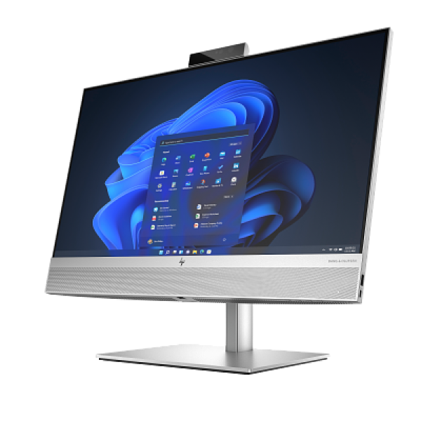 Máy tinh để bàn PC HP EliteOne 840 G9 AIO i5- 14500 | 16GB | 512GB | 23.8FHDT | 3Yonsite | B01QSPT