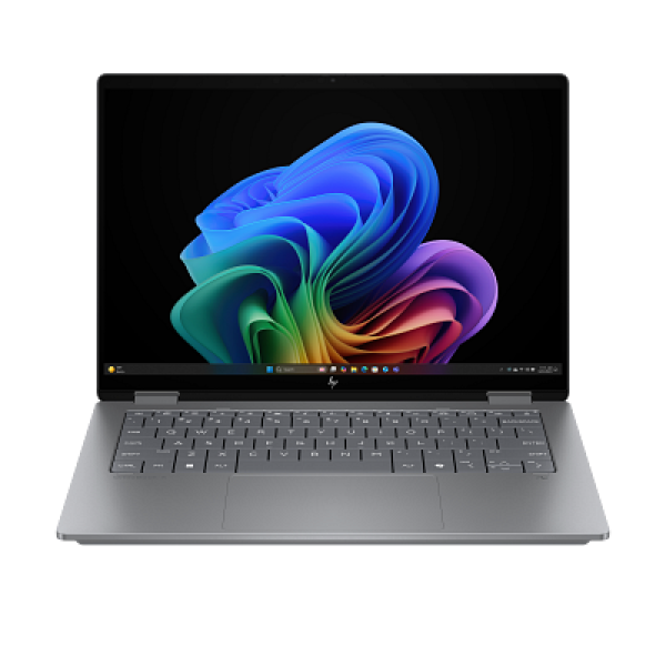 Máy tính xách tay HP OmniBookX Flip 14-fm0076TUU7- 258V | 32GB | 512GB | 14.0TS | Office + Win 11 | BZ7P6PA