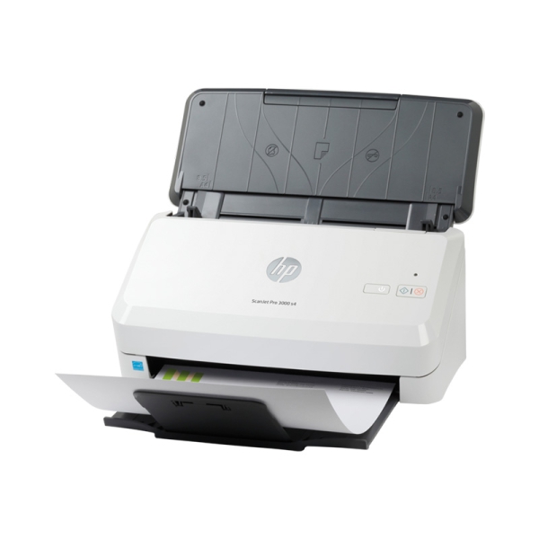 Máy Scan HP ScanJet Pro 3000 s4 (6FW07A)