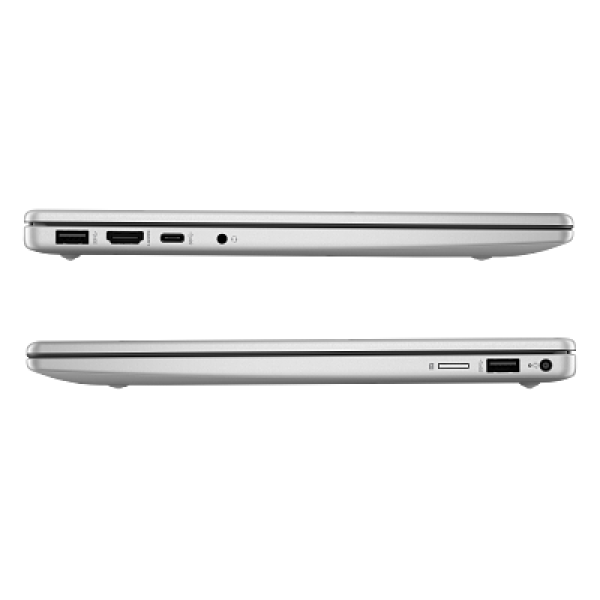 Máy tính xách tay HP 14-ep0220TU i3 1315U | 8GB | 512GB | 14 FHD | B73VWPA