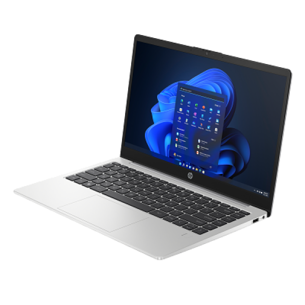 Máy tính xách tay HP 240 G10 i7-1355U | 16GB | 512GB | 14.0 FHD | 9H2E6PT