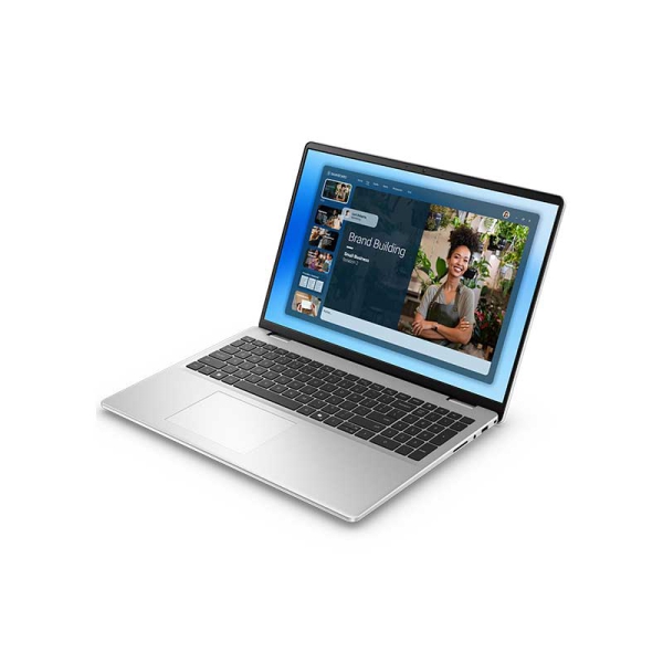 Máy tính xách tay Dell 16 DC16251 Intel Core 7 150U | 16.0 inch | 16GB | 1TB SSD | NVIDIA MX570A 2GB GDDR6 | DC6C7557W1