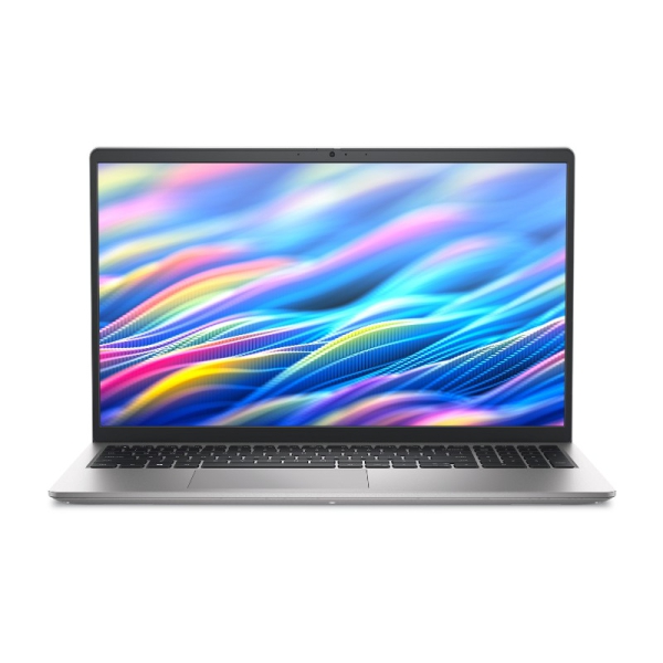 Máy tính xách tay Dell 15 DC15250  Intel Core i7-1355U | 15.6"FHD | 16GB | 512GB | DC5I7952W1-Silver