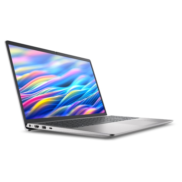 Máy tính xách tay Dell 15 DC15250  Intel Core i7-1355U | 15.6"FHD | 16GB | 512GB | DC5I7952W1-Silver