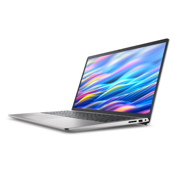 Máy tính xách tay Dell 15 DC15250  Intel Core i7-1355U | 15.6"FHD | 16GB | 512GB | DC5I7952W1-Silver
