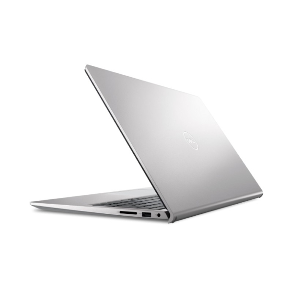 Máy tính xách tay Dell 15 DC15250  Intel Core i7-1355U | 15.6"FHD | 16GB | 512GB | DC5I7952W1-Silver