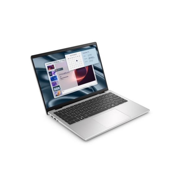 	 Máy tính xách tay Dell Pro 14 Essential PV14250, Intel Core 5 120U | 16GB | 512GB SSD | 14 inch | PV14250- 120U- 16512U