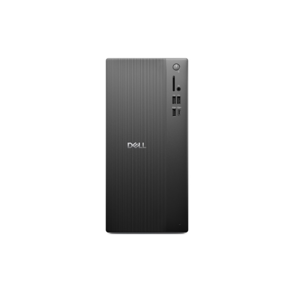 PC Dell Pro Slim Essential QVS1260 Intel Core i5-14400 | 8GB DDR5 | 512GB SSD | Ubuntu | QVS1260-14400-08512U 