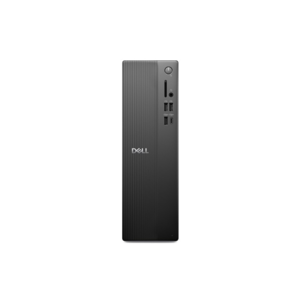 Máy tính để bàn Dell Pro Slim Essential QVS1260 | i3-14100 | 8GB DDR5 | 512GB SSD | 71085899