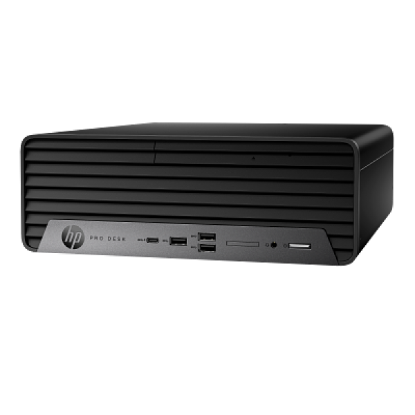 Máy Tính Để Bàn HP Pro SFF 400 G9 i7-13700 | 16GB | 512GB | BL9Y3AT