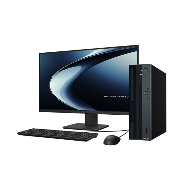 Máy tính để bàn ASUS P500SV-31315U003W | i3- 1315U | 8GB DDR5 | 512GB | Win 11 | 90PF05A1- M005J0