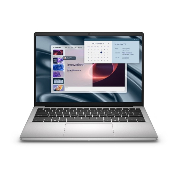 Laptop Dell Pro 14 Essential PV14250 71084489 | 5 120U | 16GB | 1TB | Bạc