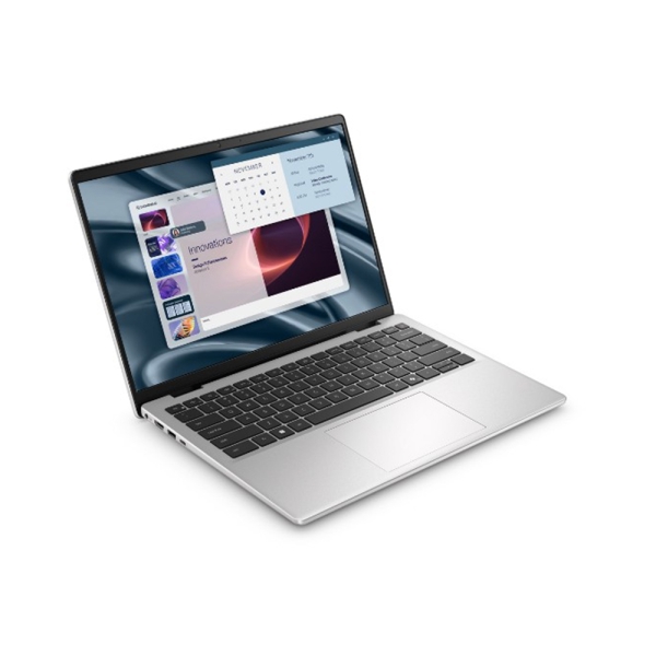 Laptop Dell Pro 14 Essential PV14250 71084489 | 5 120U | 16GB | 1TB | Bạc