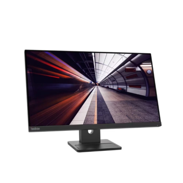 Màn hình máy tính Lenovo ThinkVision E24-40 23,8 inch | IPS | HDMI, DP, VGA | 100Hz