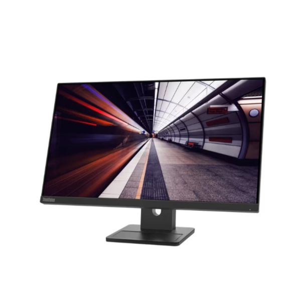 Màn hình máy tính Lenovo ThinkVision E24-40 23,8 inch | IPS | HDMI, DP, VGA | 100Hz