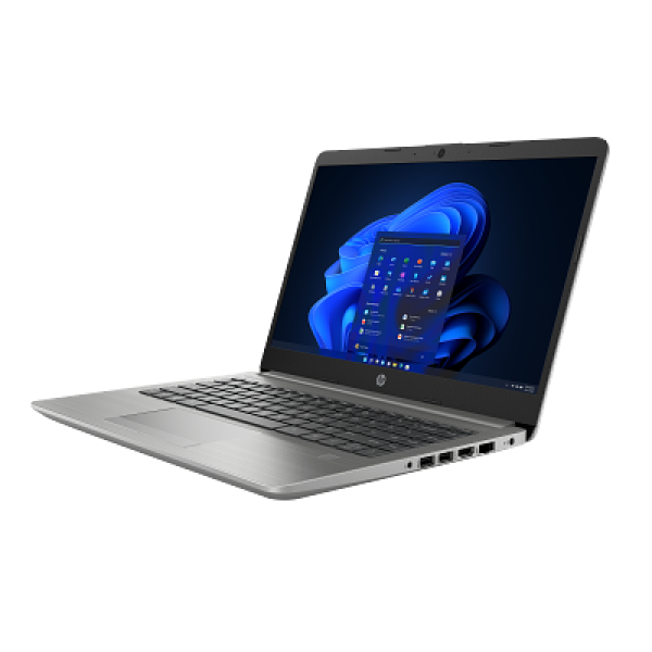 Máy tính xách tay  HP 240 G9 i5-1235U | 16GB | 512GB | 14.0FHD | AG2J6AT