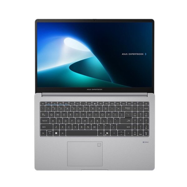 Máy tính xách tay Asus P1503CVA Core 3-100U | 8GB | 512GB SSD | P1503CVA-C3U08-50W