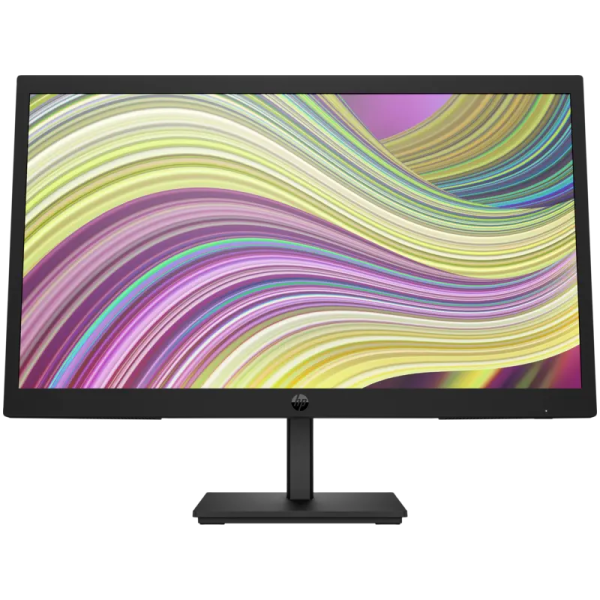 Màn Hình Vi Tính HP P22v G5 64V81AA 21.45 INCH | 60Hz | VGA | HDMI | VA