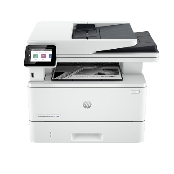  Máy in HP LaserJet Pro MFP 4103fdw