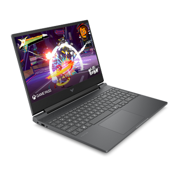 Máy tính xách tay HP VICTUS 15- fa2732TX i5- 13420H | 16GB | 512GB | 15.6 FHD 144Hz | 6GB RTX 4050 | B85LPPA