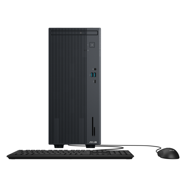 Máy tính để bàn ASUS P500MV i5-13420H | 8GB | 512GB | Win 11 Home | XÁM | P500MV-13420H106W