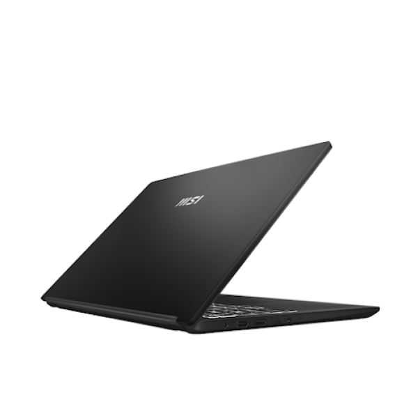 Máy tính xách tay MSI Modern 15 B13M-438VN i5-1335U | 8GB | 512GB SSD | 15.6 FHD | Win11 | Đen