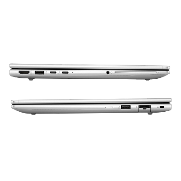 Máy tính xách tay HP EB 630 G11 Core U5-125U | 16GB | 512GB | A7LJ5PT