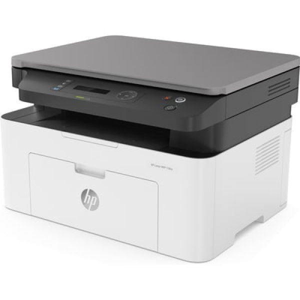 Máy in đa chức năng HP Laser MFP 136w