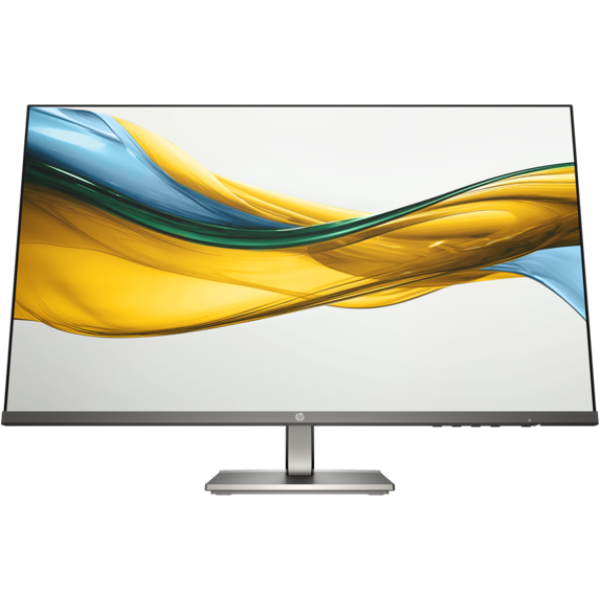 Màn hình LCD HP Series 5 27 inch | IPS |  2xHDMI + VGA | 527da | B11W6AT