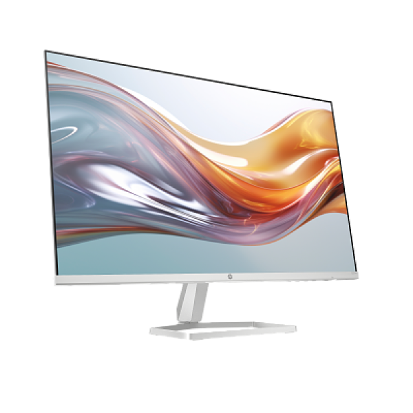 Màn hình LCD HP Series 5 FHD 27 inch | white | IPS | HDMI + VGA | 527sw