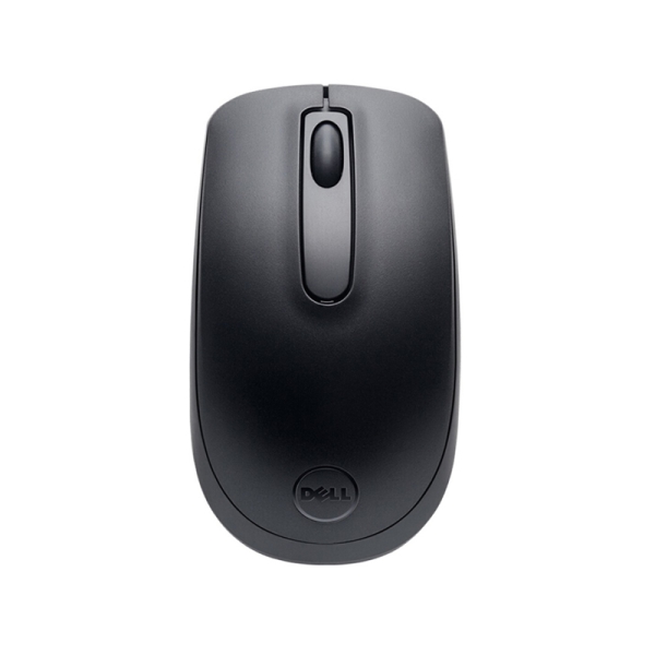 Chuột Quang Không Dây Dell WM118