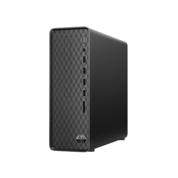 Máy tính để bàn (PC) HP S01-pF4010d i5- 14400 | 8GB  | 512GB | AZ0F6PA