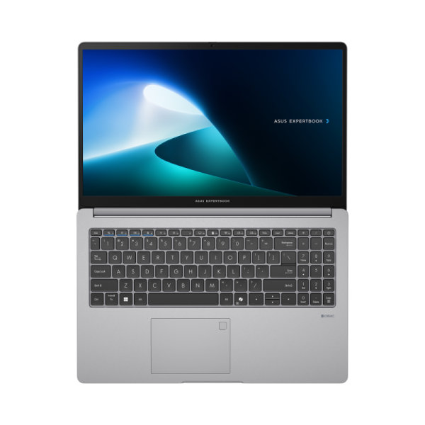 Máy tính xách tay Asus P1503CVA Core 5-210H | 16GB DDR5 | 512GB SSD | P1503CVA-S72476