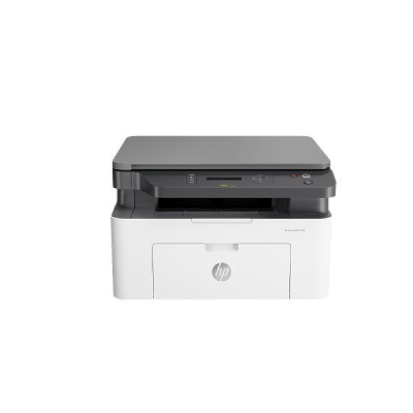 Máy in đa chức năng HP Laser MFP 136w