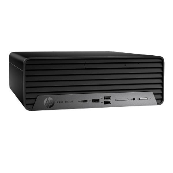 Máy Tính Để Bàn HP Pro SFF 400 G9 i7-13700 | 16GB | 512GB | BL9Y3AT