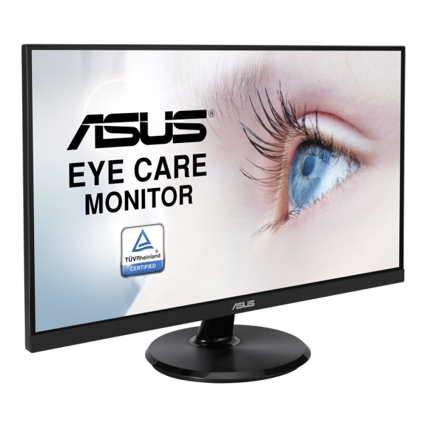 Màn hình máy tính Asus VA24DQF 23.8-inch | IPS | 100Hz | HDMI + DP